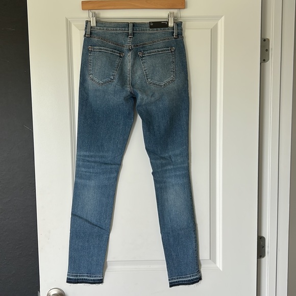 J BRAND DENIM JEANS PANTS SIZE 25 NWT - Picture 2 of 7